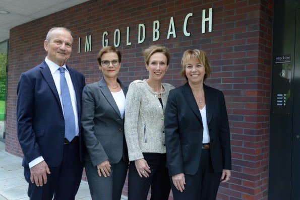 Team Goldbach Law