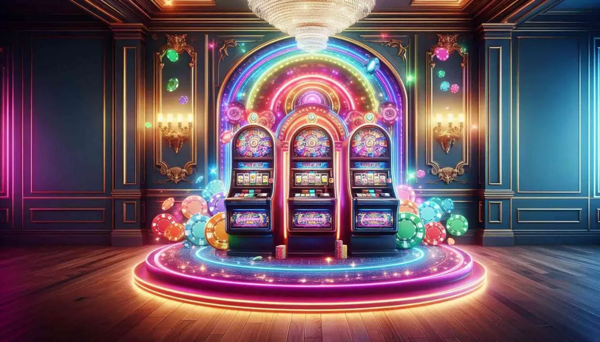 MegaFishWins casino